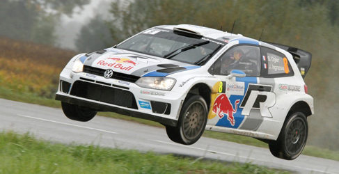 wrc 2013 tras francia