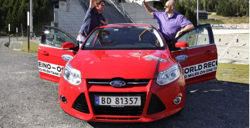 motor ecoboost ford