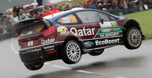 thierry neuville 2014