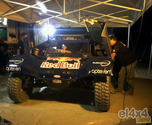 buggy sainz 2014