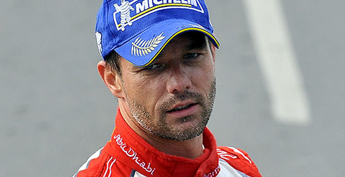 Sebastien Loeb