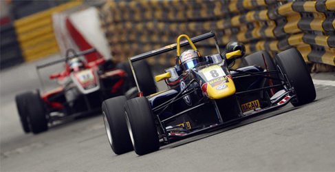 sainz jr macao 2013