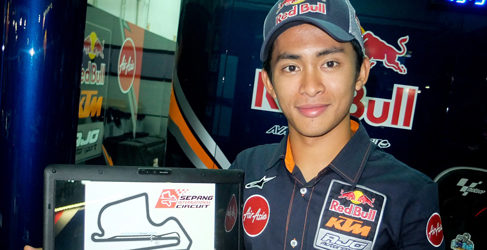 zulfahmi khairuddin sepang