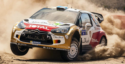 rally catalunya orden salida