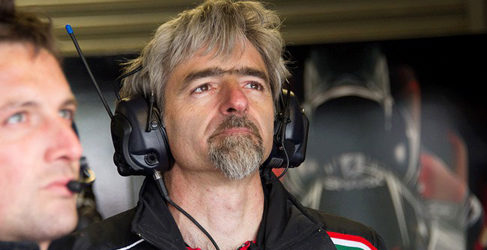 luigi dall'igna
