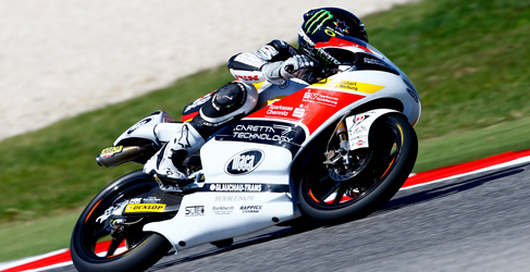 miller fp2 moto3 sepang