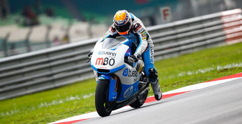 rabat moto2 fp2 sepang