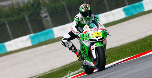 motogp viernes sepang