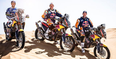 marc coma marruecos