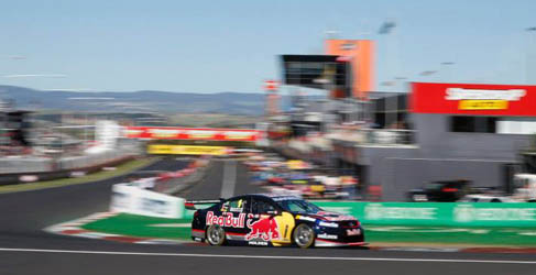 Whincup Bathurst
