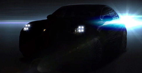 nuevo porsche macan