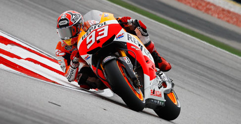 marc pole motogp sepang