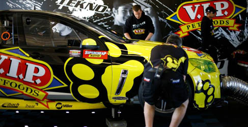 SVG Bathurst