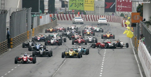 inscritos gp macao f3 2013