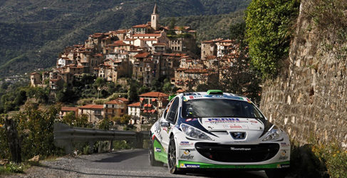 basso win sanremo erc 2013