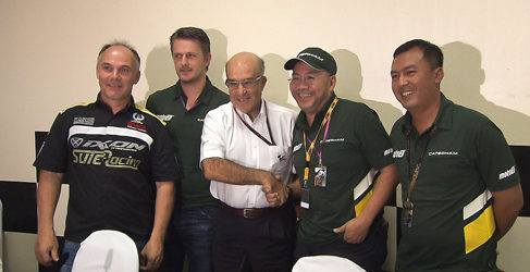 caterham moto2