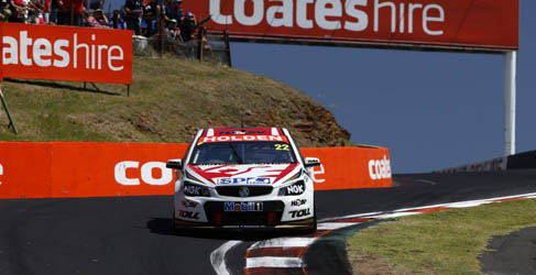 Murphy Bathurst