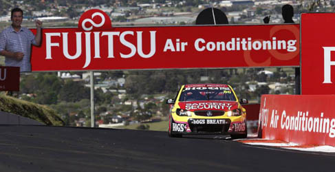  Scott Pye Bathurst