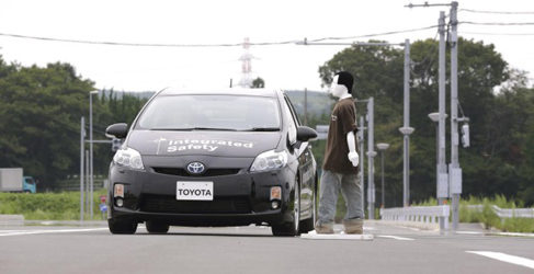 toyota pcs 2015