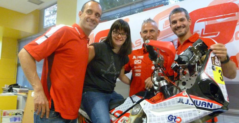 gas gas 2014