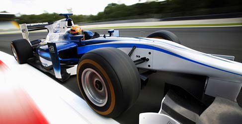 GP2 Series