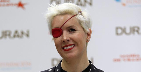 maria de villota