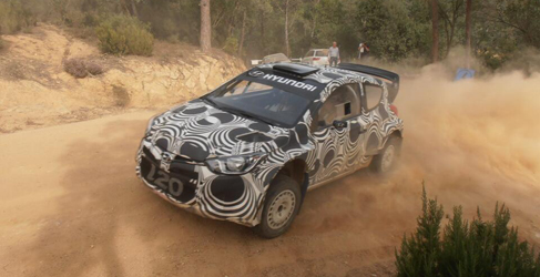 test hyundai catalunya