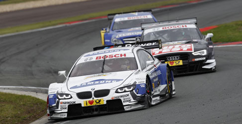 calendario dtm 2014