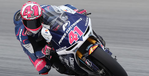 previo aspar australia 2013