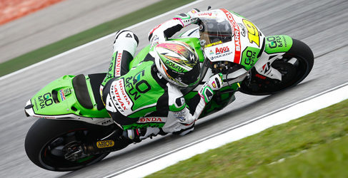 previo gresini australia