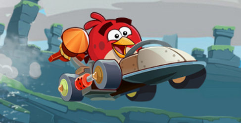 angry birds go