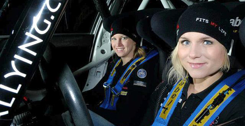 Ramona karlsson