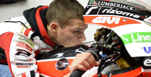 bradl fp1 australia