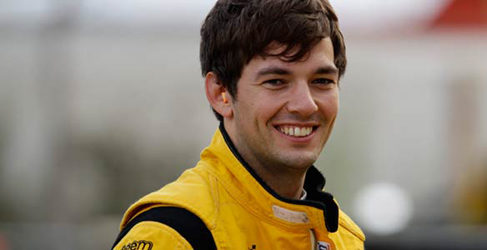sean edwards fallo mecánico