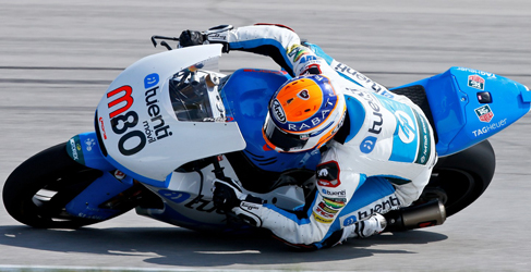 Rabat fp1 moto2 australia