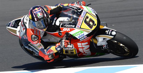 bradl baja australia