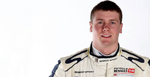 Stoneman GP3