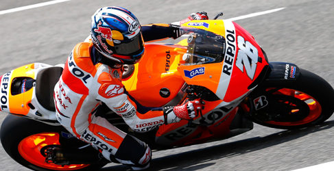 fp3 dani australia motogp