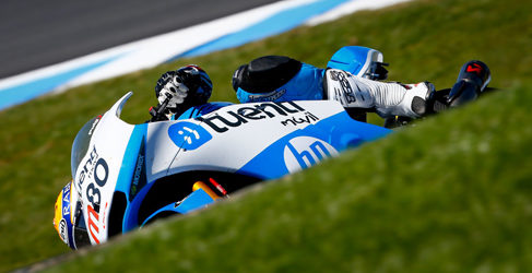 fp3 moto2 australia tito