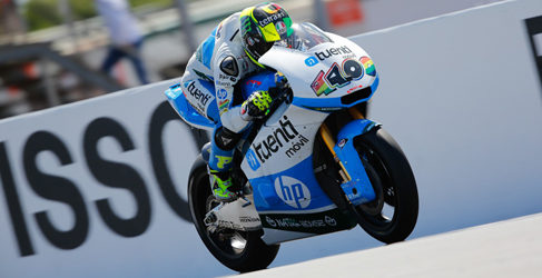 pole moto2 aus espargaro