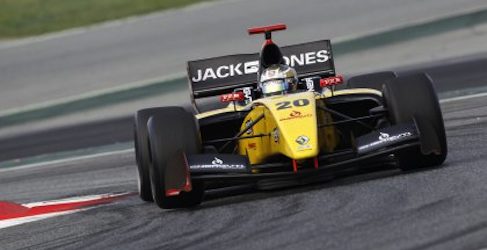 Kevin Magnussen