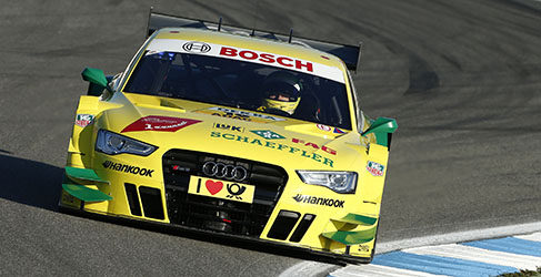 Mike Rockenfeller