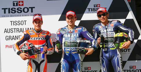 q2 motogp australia 2013