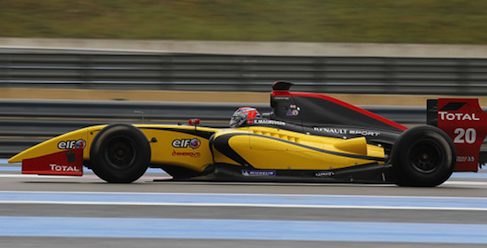 Magnussen