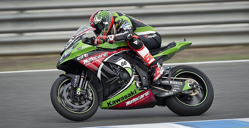 tom sykes campeon