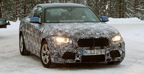 BMW Serie 2