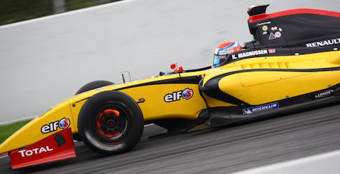 Magnussen