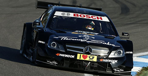 Roberto Merhi