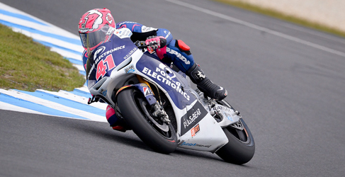aleix espargaro