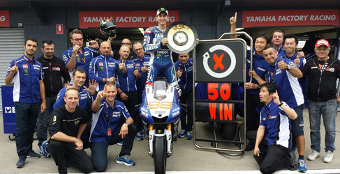 motogp australia final declaraciones